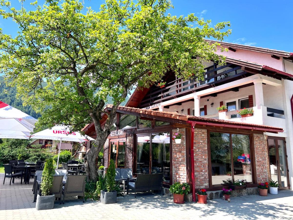Casa Centiu Hotel Bran  Exterior photo
